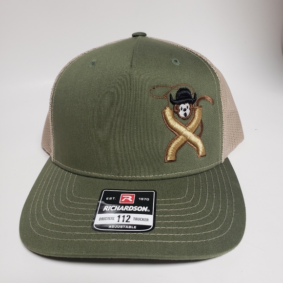 richardsonn 112 custom hat . available by order - Picture 1 of 1